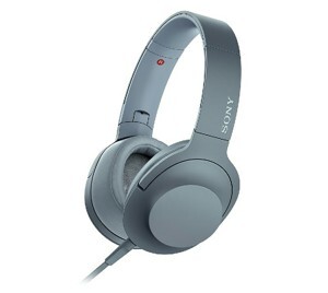 Tai nghe - Headphone Sony MDR-H600A