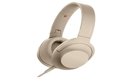 Tai nghe - Headphone Sony MDR-H600A