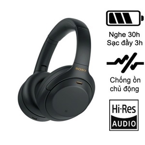 Tai nghe - Headphone Sony WH-1000XM4