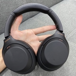 Tai nghe - Headphone Sony WH-1000XM4