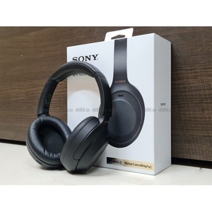 Tai nghe - Headphone Sony WH-1000XM4