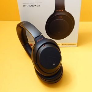 Tai nghe - Headphone Sony WH-1000XM3