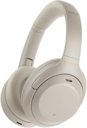 Tai nghe - Headphone Sony WH-1000XM4
