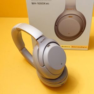 Tai nghe - Headphone Sony WH-1000XM3