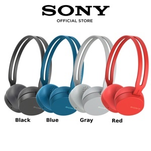 Tai nghe - Headphone Sony WH-CH400