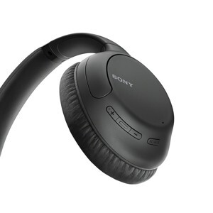 Tai nghe - Headphone Sony WH-CH710N
