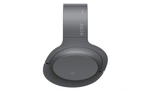 Tai nghe - Headphone Sony WH-H900N