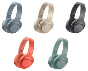 Tai nghe - Headphone Sony WH-H900N