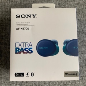Tai nghe - Headphone Sony WH-XB700