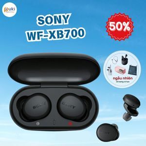 Tai nghe - Headphone Sony WH-XB700