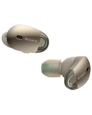 Tai nghe - Headphone Sony WI 1000X