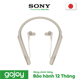 Tai nghe - Headphone Sony WI 1000X