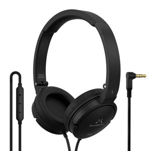 Tai nghe - Headphone SoundMAGIC P22C