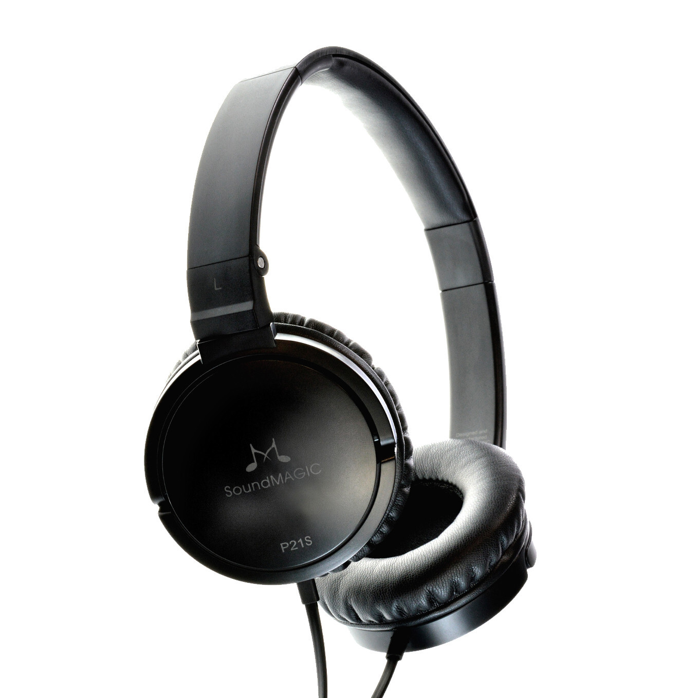 Tai nghe - Headphone SoundMAGIC P21S
