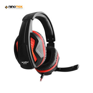 Tai nghe - Headphone Soundmax AH-314