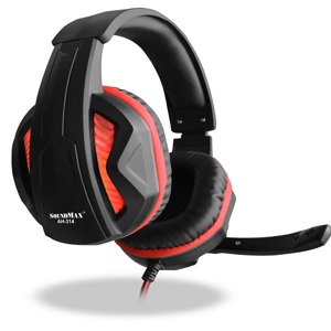 Tai nghe - Headphone Soundmax AH-314