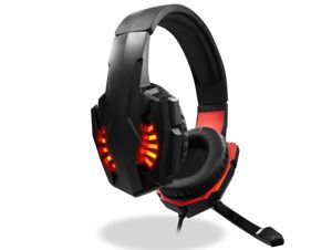 Tai nghe - Headphone SoundMax AH-315