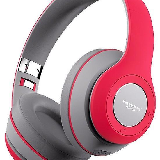 Tai nghe - Headphone Soundmax BT700