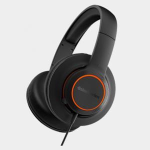 Tai nghe - Headphone SteelSeries Siberia 100