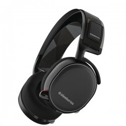 Tai nghe - Headphone Steelseries Arctis 7 Wireless
