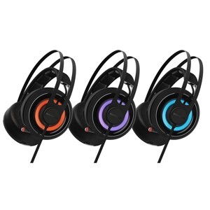 Tai nghe - Headphone SteelSeries Siberia Elite