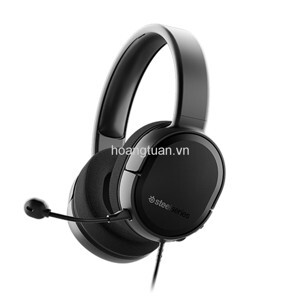 Tai nghe - Headphone SteelSeries Arctis Raw