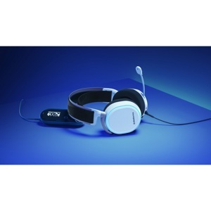 Tai nghe - Headphone SteelSeries Arctis Pro + GameDAC