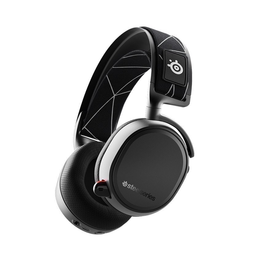 Tai nghe - Headphone Steelseries Arctis 9