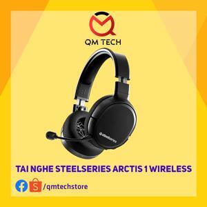 Tai nghe - Headphone Steelseries Arctis 1 Wireless