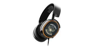 Tai nghe - Headphone Steelseries Arctis 5 PUBG Edition
