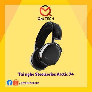 Tai nghe - Headphone Steelseries Arctis 7P