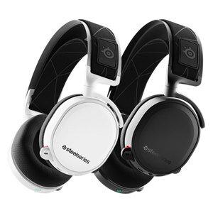 Tai nghe - Headphone Steelseries Arctis 7P