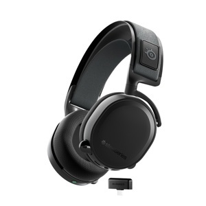 Tai nghe - Headphone Steelseries Arctis 7P