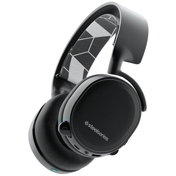 Tai nghe - Headphone SteelSeries Arctis 3 Bluetooth