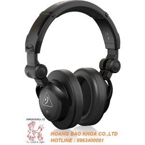 Tai nghe - Headphone Studio HC 2000BNC