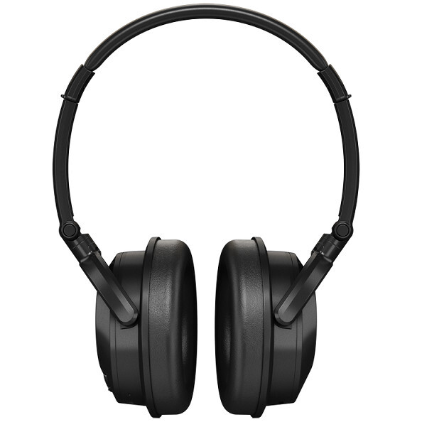 Tai nghe - Headphone Studio HC 2000BNC