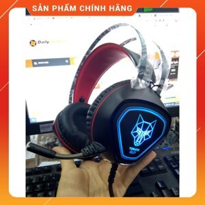 Tai nghe - Headphone Tomato Sk21