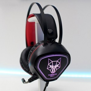 Tai nghe - Headphone Tomato Sk21