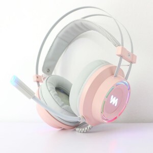 Tai nghe - Headphone WangMing 9800S