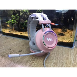 Tai nghe - Headphone WangMing 9800S