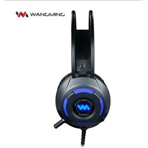 Tai nghe - Headphone WangMing 9900