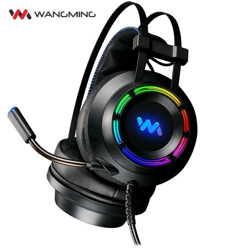 Tai nghe - Headphone WangMing WM9800S
