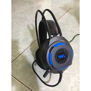 Tai nghe - Headphone WangMing WM9900