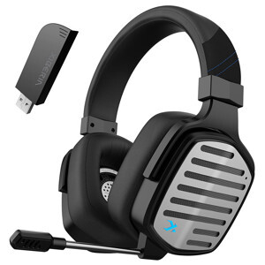 Tai nghe - Headphone Xiberia G02 Wireless
