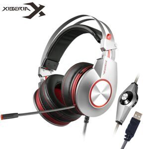 Tai nghe - Headphone Xiberia K5