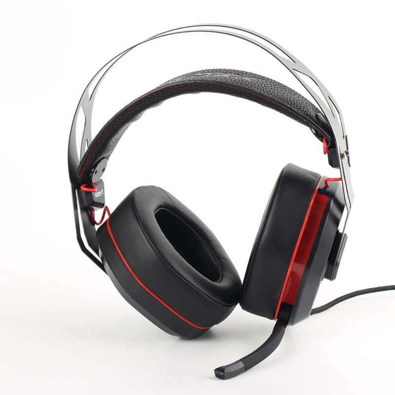Tai nghe - Headphone Xiberia S18U