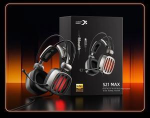 Tai nghe - Headphone Xiberia S21
