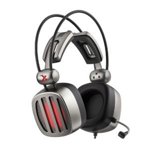 Tai nghe - Headphone Xiberia S21
