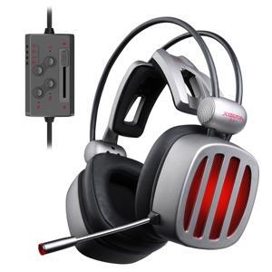 Tai nghe - Headphone Xiberia S21