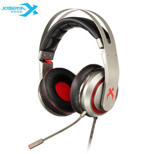 Tai nghe - Headphone Xiberia T19